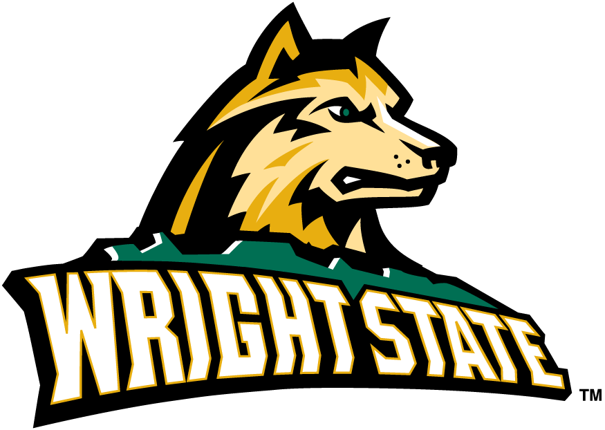 Wright State Raiders 2001-Pres Primary Logo diy iron on heat transfer